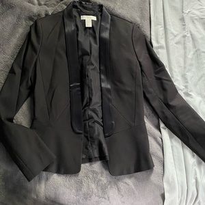 NWOT H&M Fitted Blazer